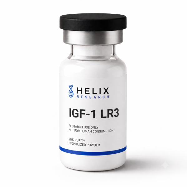 IGF-1 LR3 1MG