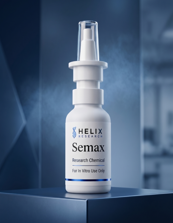 SEMAX SPRAY 25MG