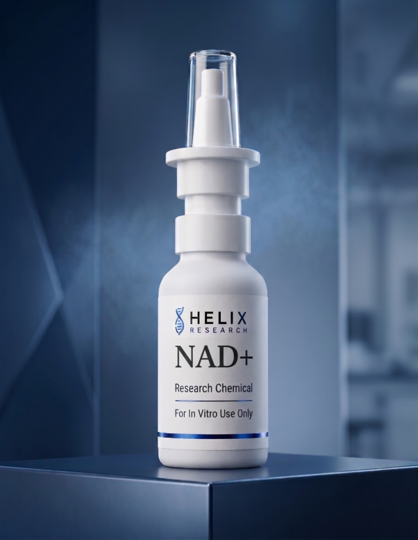 NAD+ SPRAY 750MG